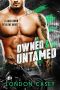 [Back Down Devil MC 11] • Owned & Untamed